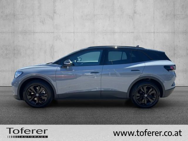 Volkswagen ID.4 Business Performance Pro