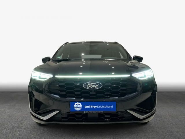 Ford Kuga 4x4 AWD ST Line X