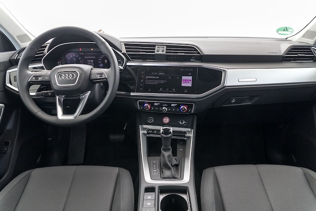 Audi Q3 35 TFSI S-Tronic Sportback