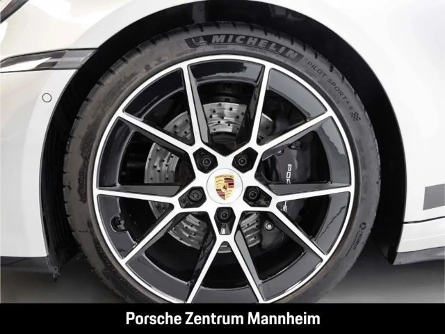 Porsche 992 Cabrio Carrera