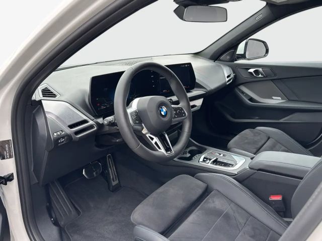 BMW 118 118d Sedan