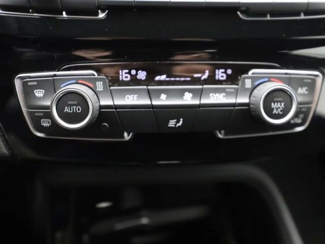 BMW X2 AUTOMAAT - NAVI - LED