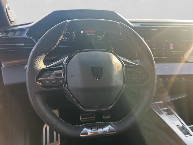 Peugeot 308 GT-Line