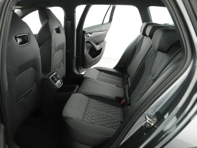 Skoda Octavia Sportline