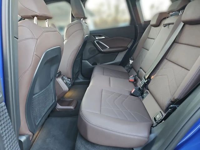 BMW iX1 M-Sport xDrive