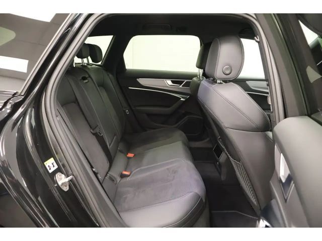 Audi A6 40 TDI Avant S-Line S-Tronic