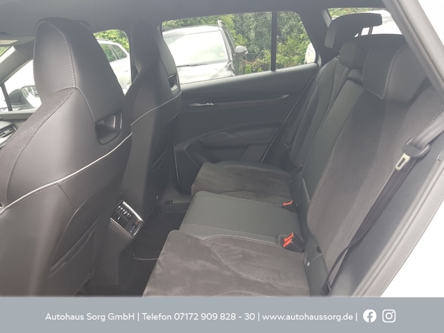 Skoda Enyaq Sportline iV 80