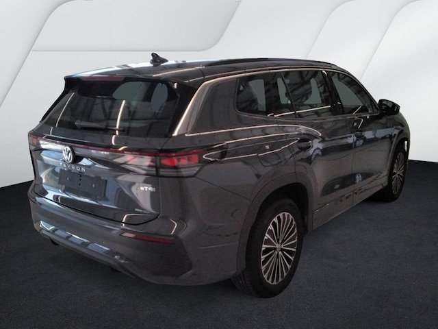 Volkswagen Tayron 1.5 TSI DSG Life