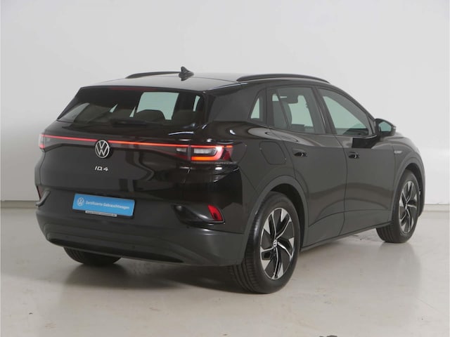 Volkswagen ID.4 77 KWh Performance Pro