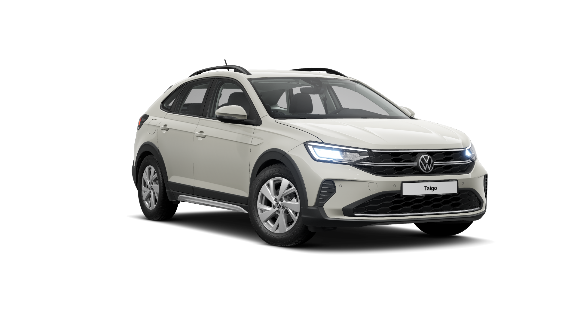 Volkswagen Taigo 1.0 TSI Life