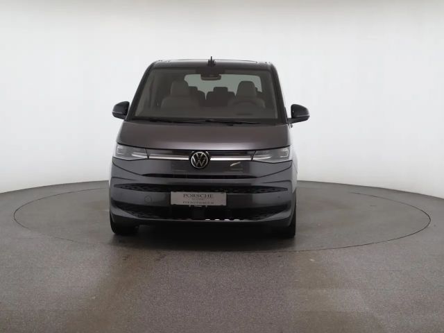 Volkswagen Multivan T7 eHybrid