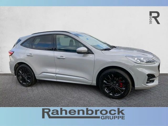 Ford Kuga 4x4 AWD