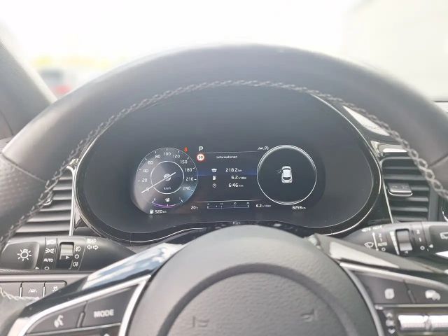 Kia Ceed GDi GT-Line