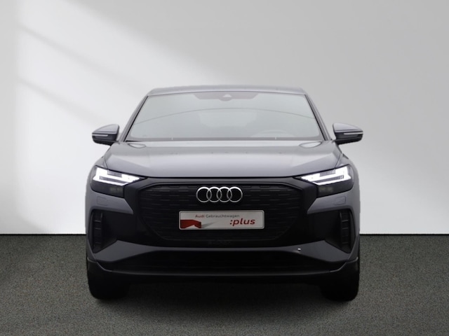 Audi Q4 e-tron 40 Sportback