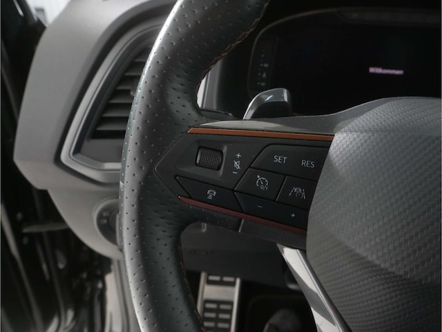 Cupra Ateca 2.0 TSI 4Drive DSG VZ