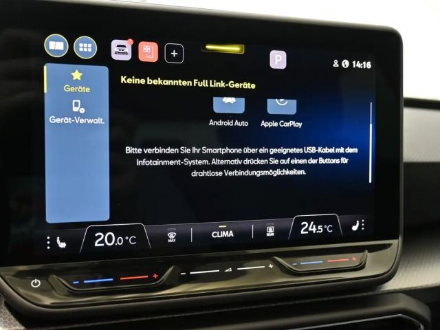 Seat Leon 1.5 TSI Style