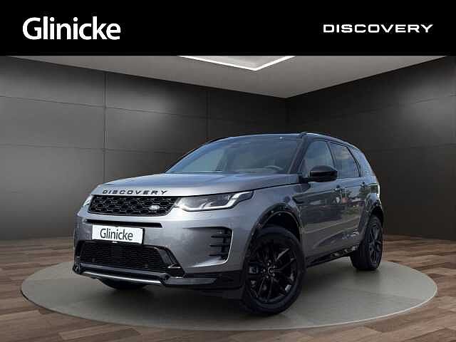 Land Rover Discovery Sport D200 Dynamic SE