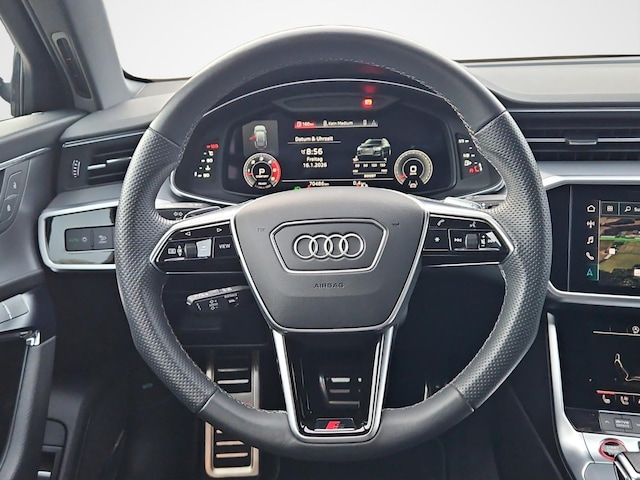 Audi S6 Avant Quattro