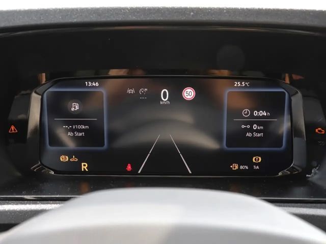 Volkswagen Caddy Combi DSG