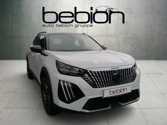 Peugeot 2008 GT-Line PureTech