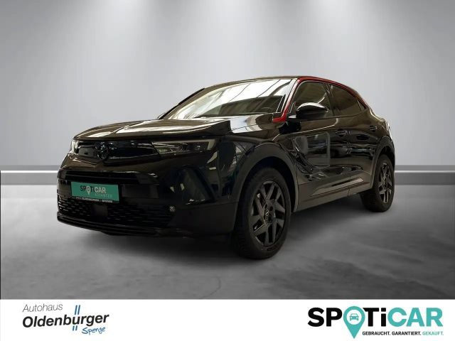 Opel Mokka GS-Line Grand Sport
