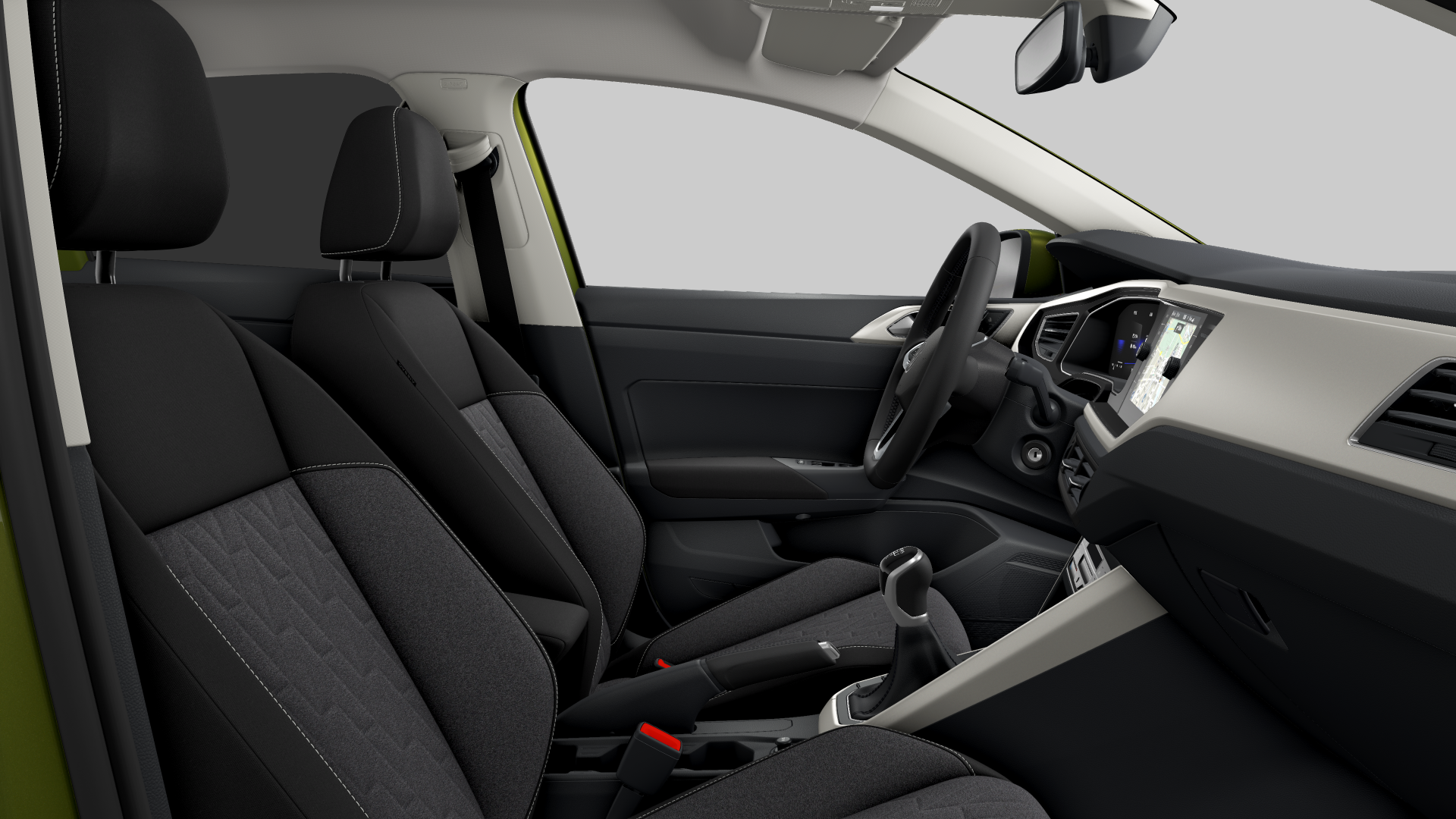 Volkswagen Taigo 1.0 TSI Move