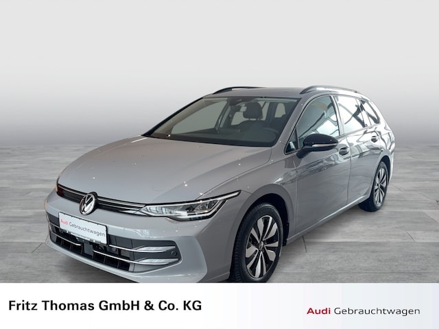 Volkswagen Golf 1.5 eTSI DSG Golf VIII Variant