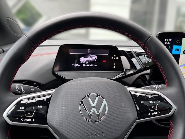 Volkswagen ID.4 KEYLESS AHK LED PANO NAVI