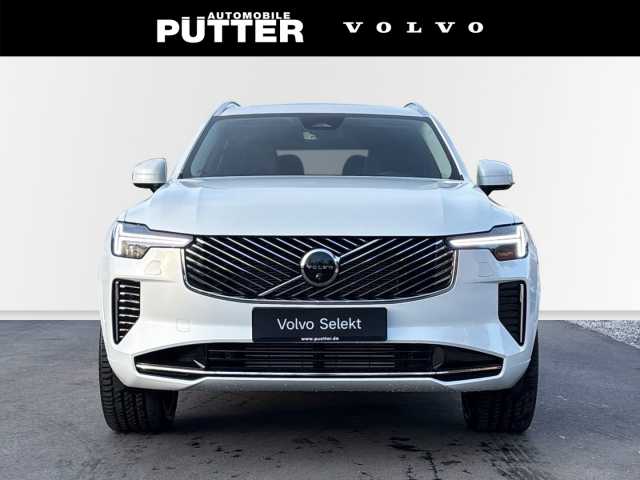 Volvo XC90 XC90