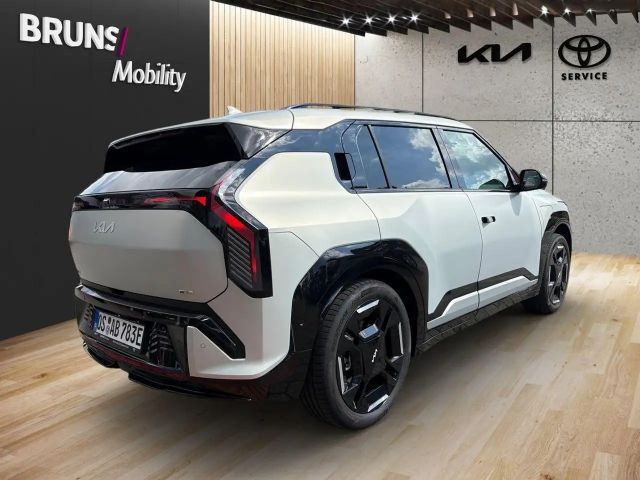 Kia EV3 81.4 kWh GT-Line