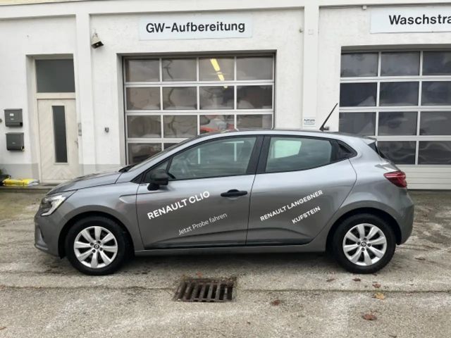 Renault Clio SCe 65