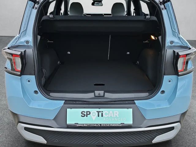 Citroën C3 Aircross Hybrid Max