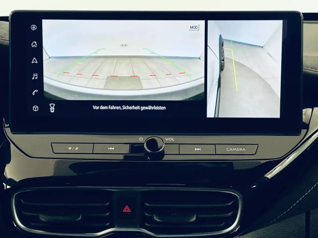 Nissan Juke Juke 1,6 Hybrid N-Design 4AMT Aut. N-Design