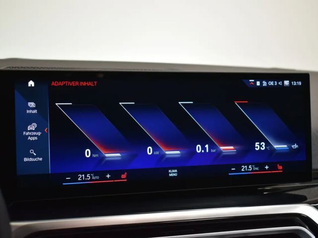 BMW 318 318d M-Sport Touring