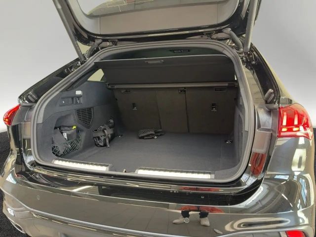 Audi A5 2.0 TFSI S-Line