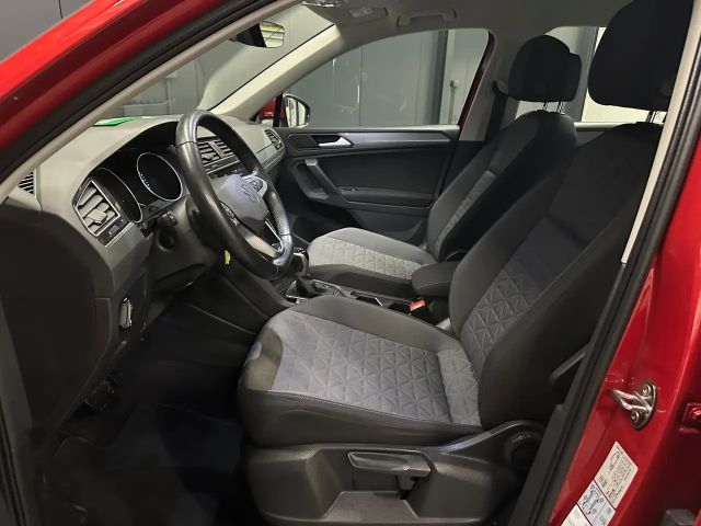 Volkswagen Tiguan 2.0 TDI 4Motion DSG Life