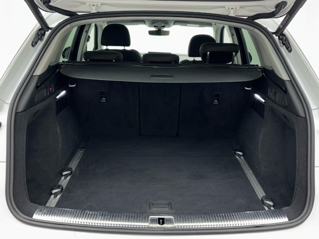 Audi Q5 40 TDI Quattro S-Tronic