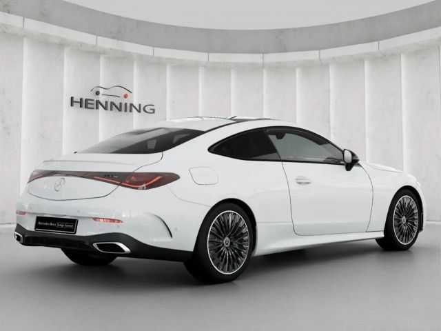 Mercedes-Benz CLE 200 AMG Line Coupé