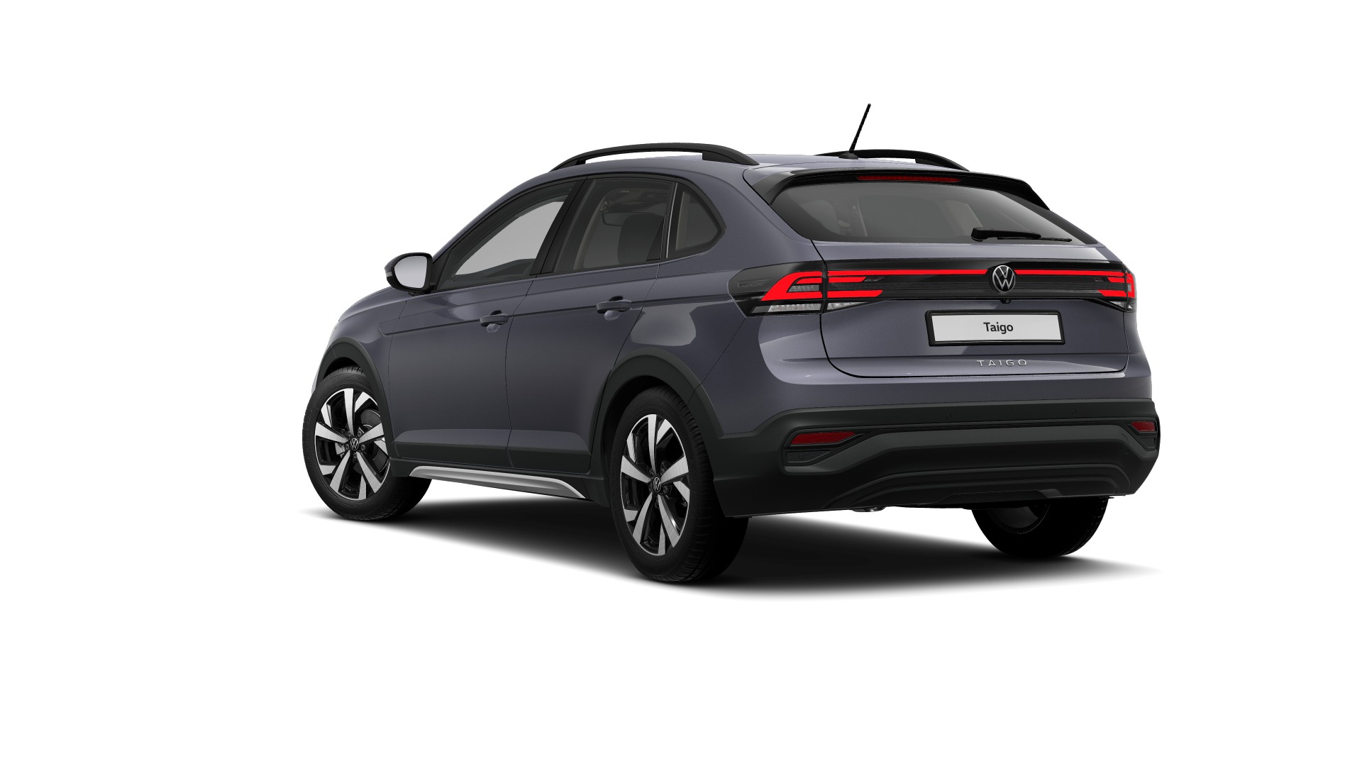 Volkswagen Taigo Life