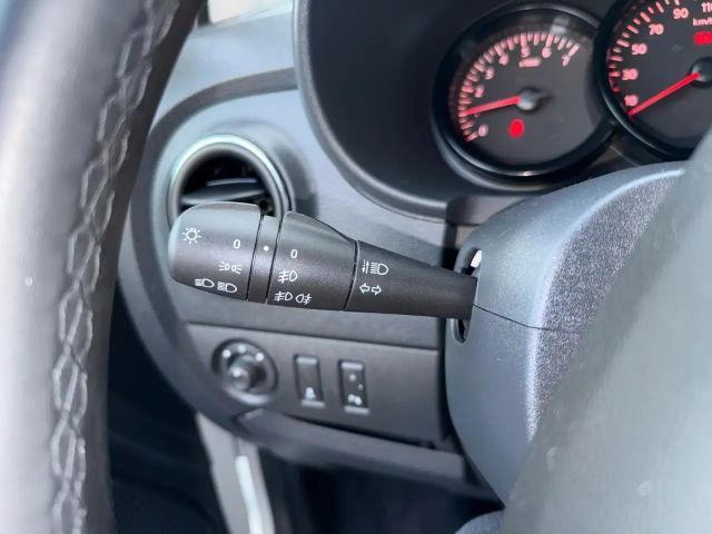 Dacia Lodgy 7 zitter Stepway