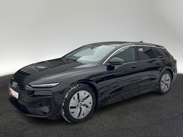 Audi A6 e-tron Avant Performance