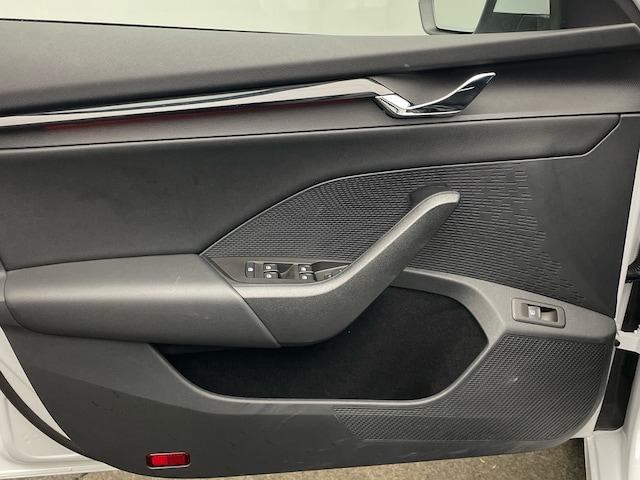 Skoda Octavia 1.4 TSI Combi iV