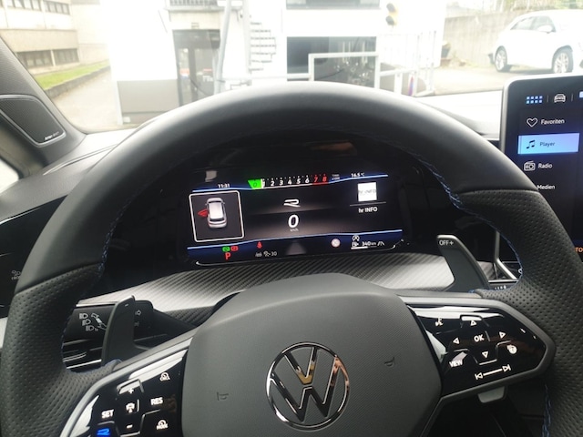 Volkswagen Golf 2.0 TSI DSG IQ.Drive