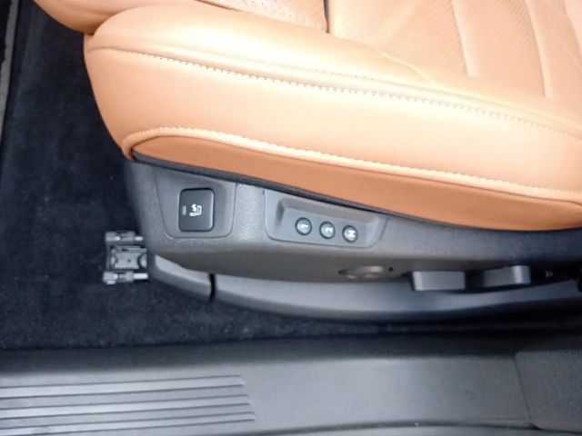 DS DS 7 Crossback Mobiles