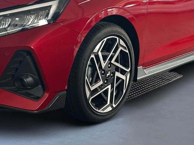 Hyundai i20 N Line