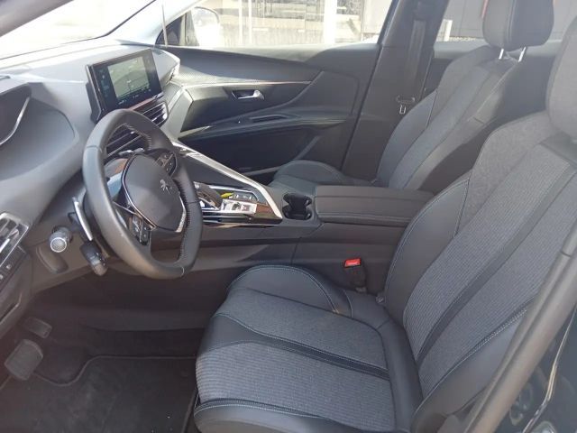 Peugeot 3008 Allure Pack Hybrid