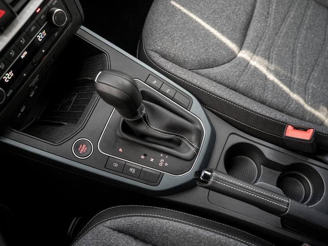 Seat Arona 1.0 TSI DSG