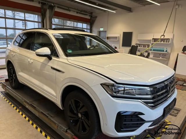 Volkswagen Touareg 3.0 V6 TDI R-Line