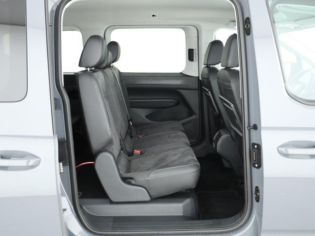 Volkswagen Caddy 2.0 TDI Maxi Style