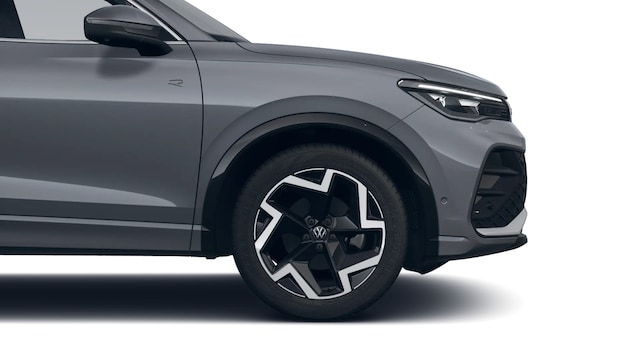 Volkswagen Tiguan 1.5 eTSI DSG IQ.Drive R-Line